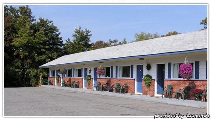 Bucksport Inn Exterior foto