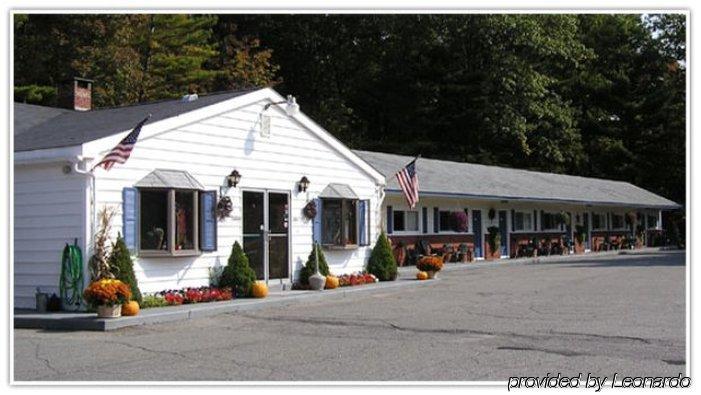 Bucksport Inn Exterior foto