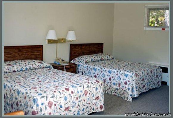 Bucksport Inn Habitación foto