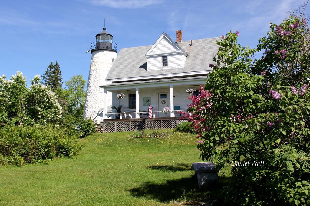 Bucksport Inn Exterior foto